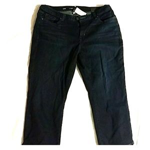 Lane Bryant Size 20 Capris